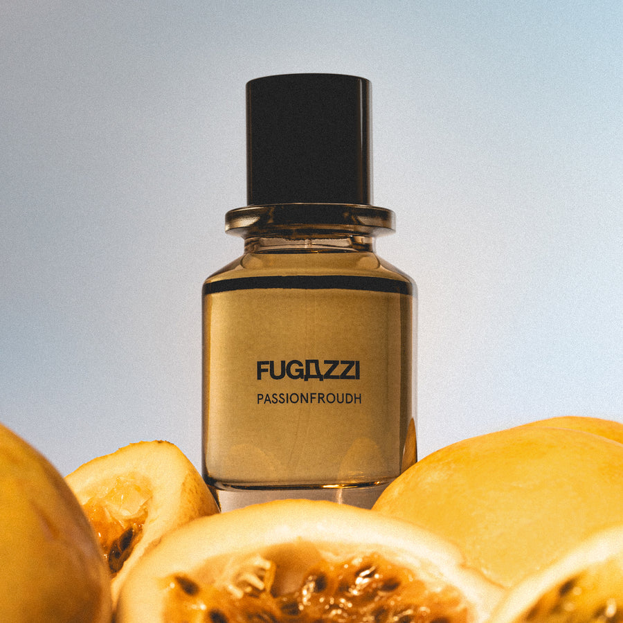 Fugazzi Passionfroudh Extrait