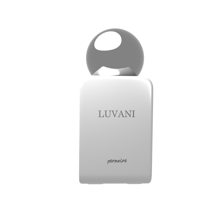 Pernoire Luvani fragrance bottle