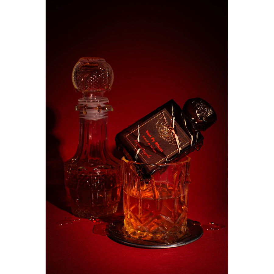 Lorenzo Pazzaglia Van Py Rhum