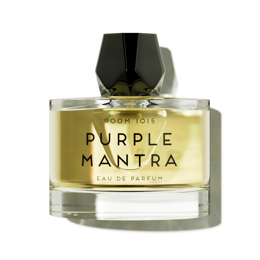 Room 1015 Purple Mantra