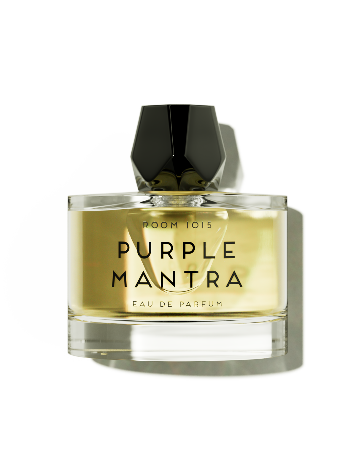 Room 1015 Purple Mantra