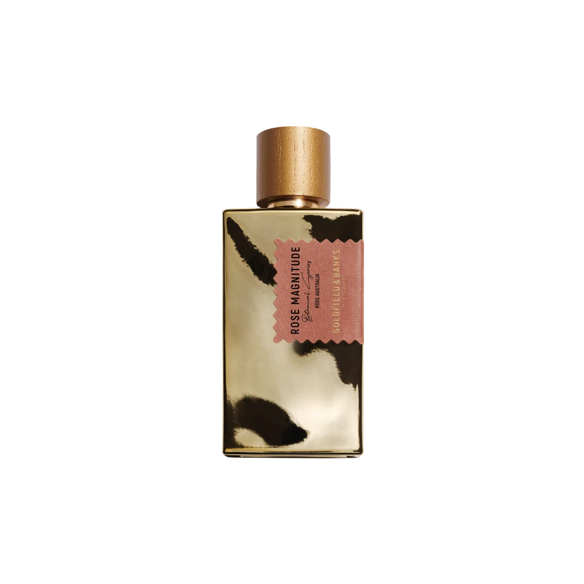 Goldfield & Banks Rose Magnitude