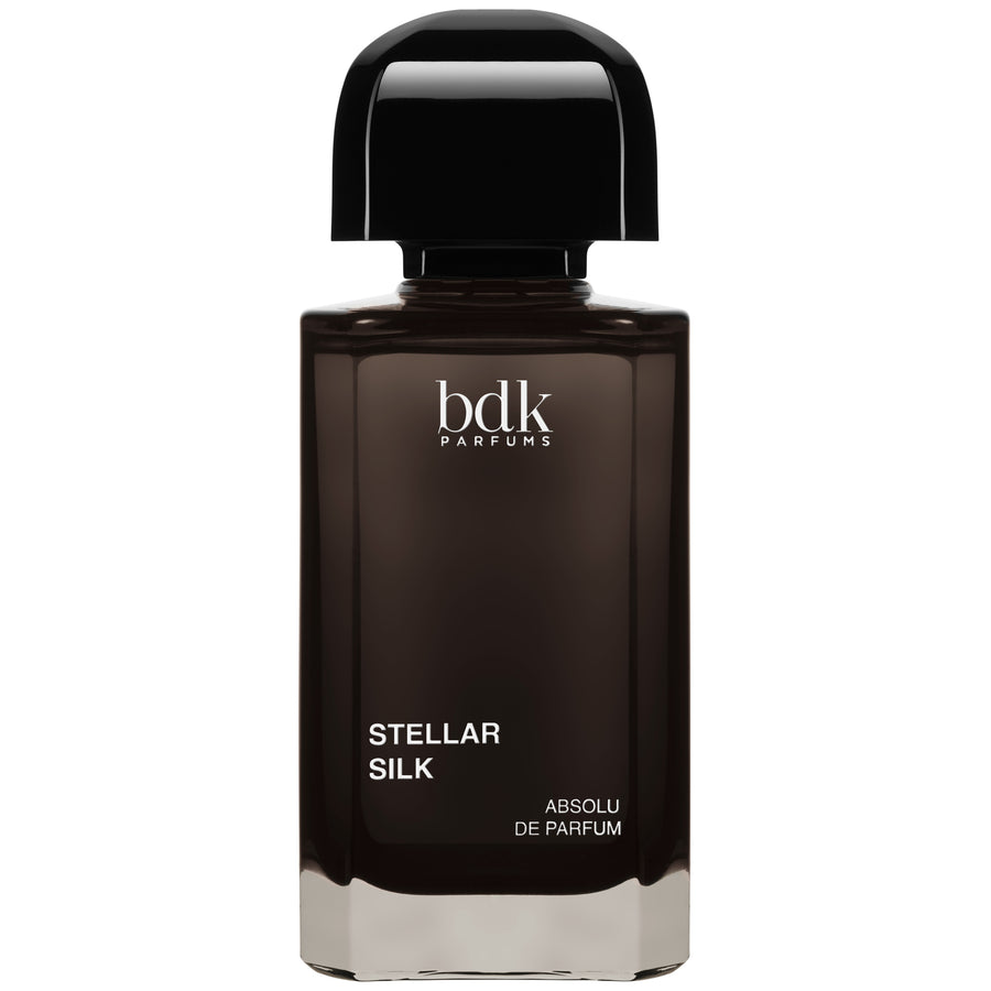 BDK Parfums Stellar Silk fragrance bottle