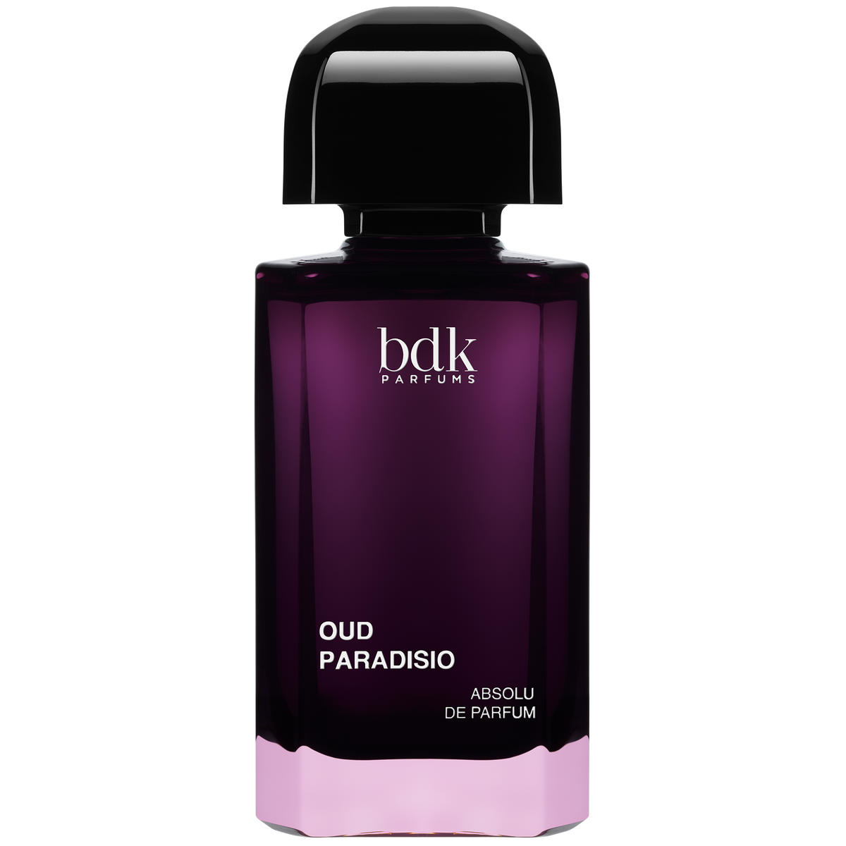 BDK Parfums Oud Paradisio