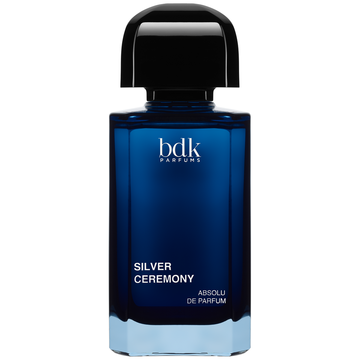 BDK Parfums Silver Ceremony