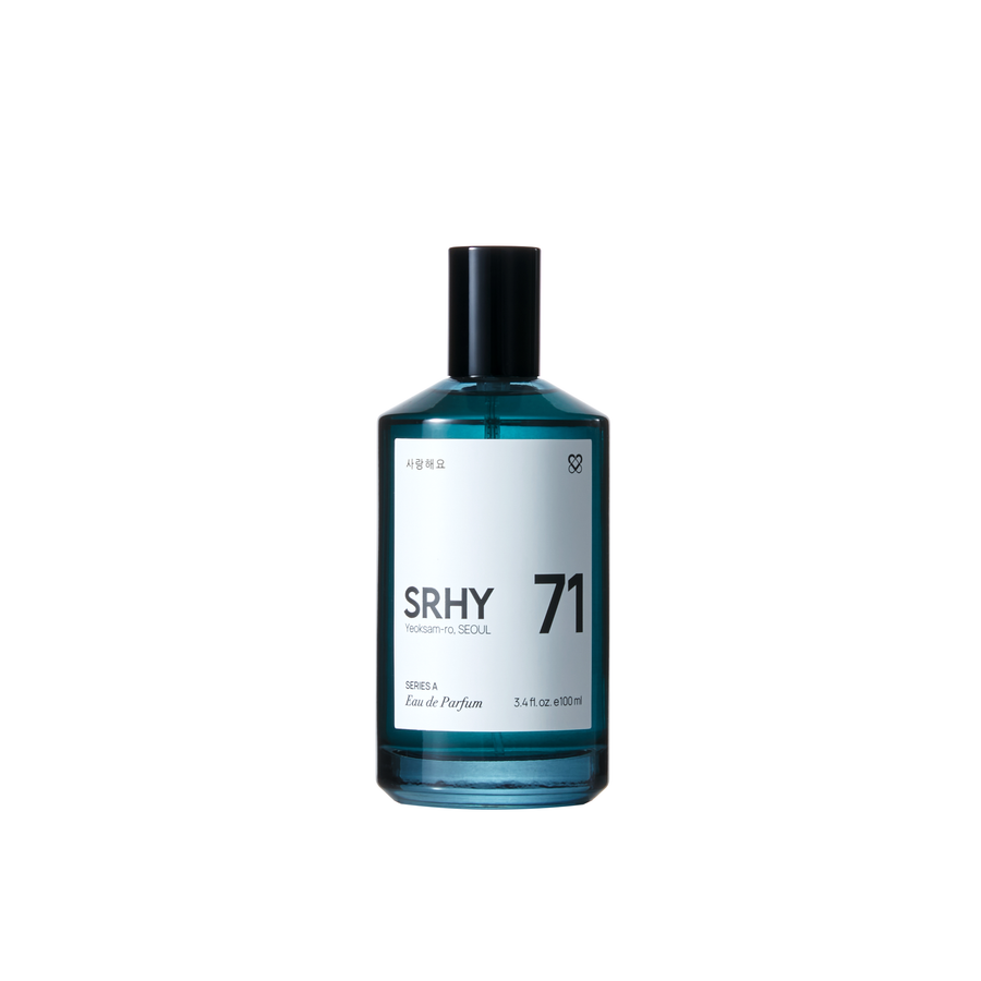 SRHY Series A