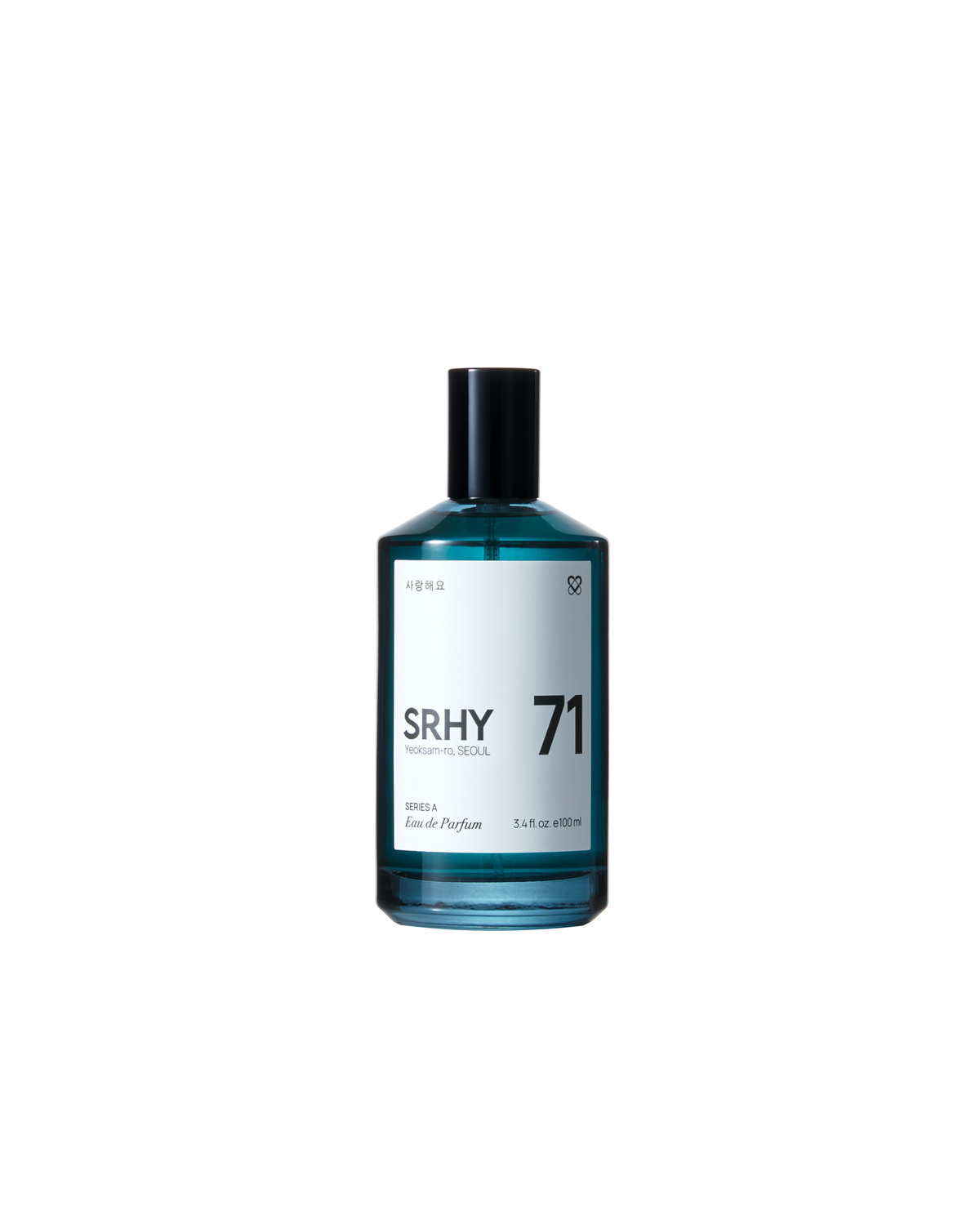 SRHY Series A