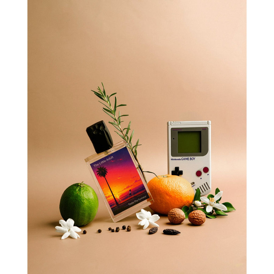 Tada Parfumeur The Little Adult