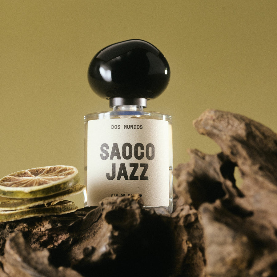 Dos Mundos Saoco Jazz