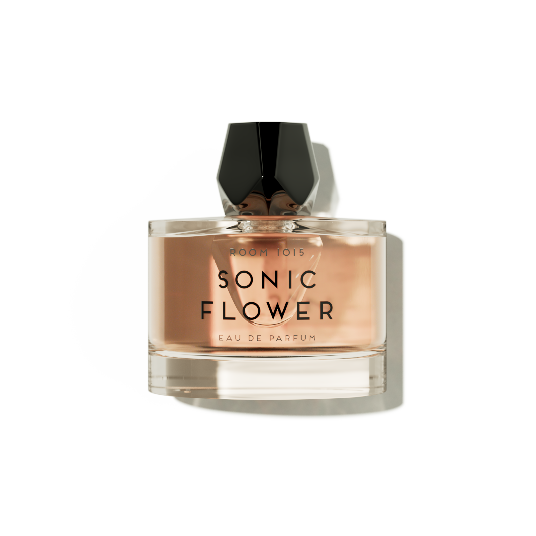 Room 1015 Sonic Flower