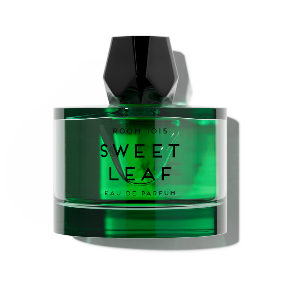 Room 1015 Sweet Leaf