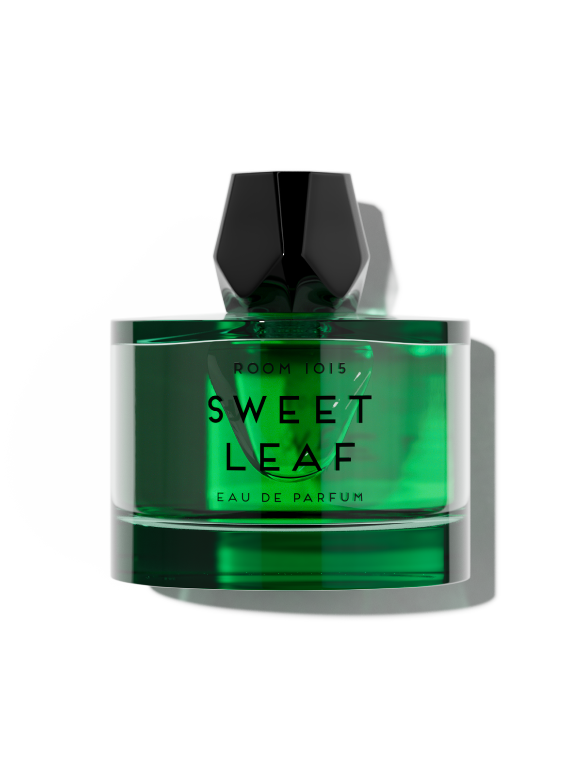 Room 1015 Sweet Leaf