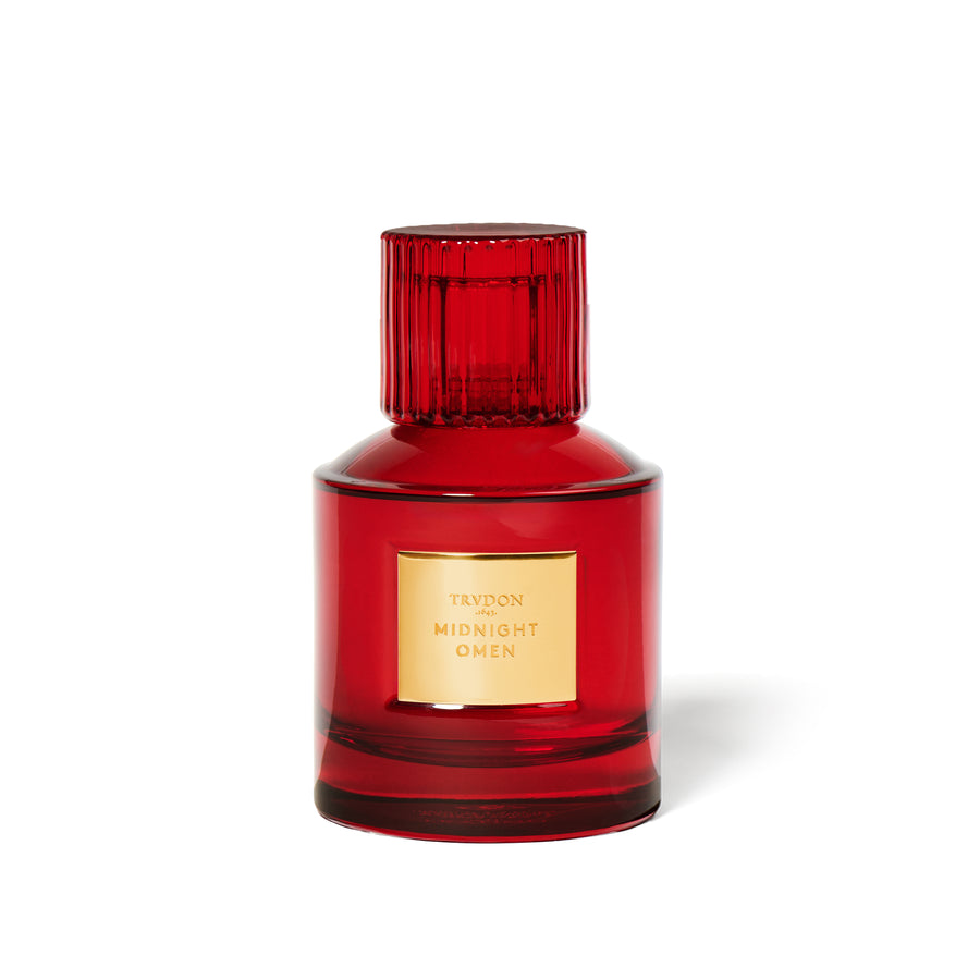 Trudon Midnight Omen