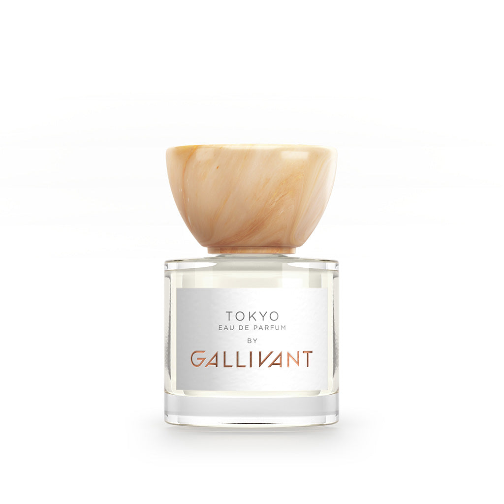 Gallivant Tokyo