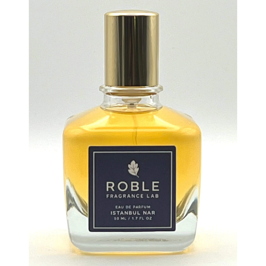 Roble Fragrance Lab Istanbul Nar