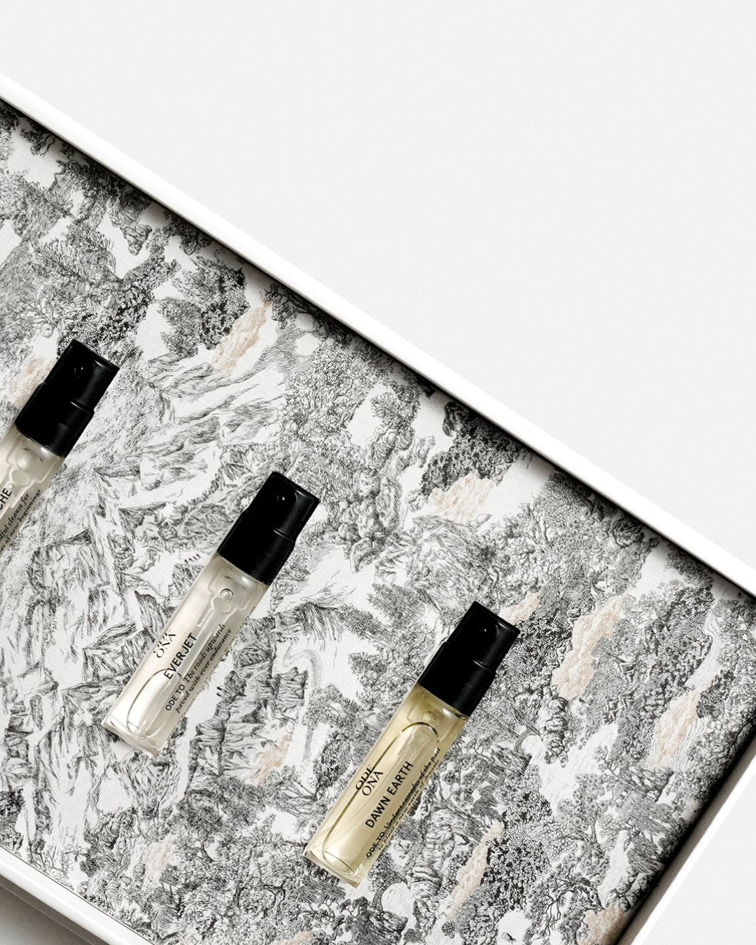 Ode Ona Mini Journeys Discovery Giftset