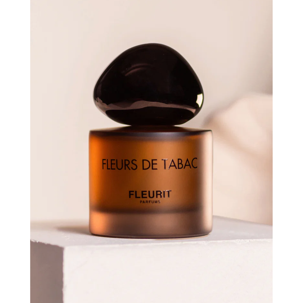 Fleurit Parfums Fleurs de Tabac