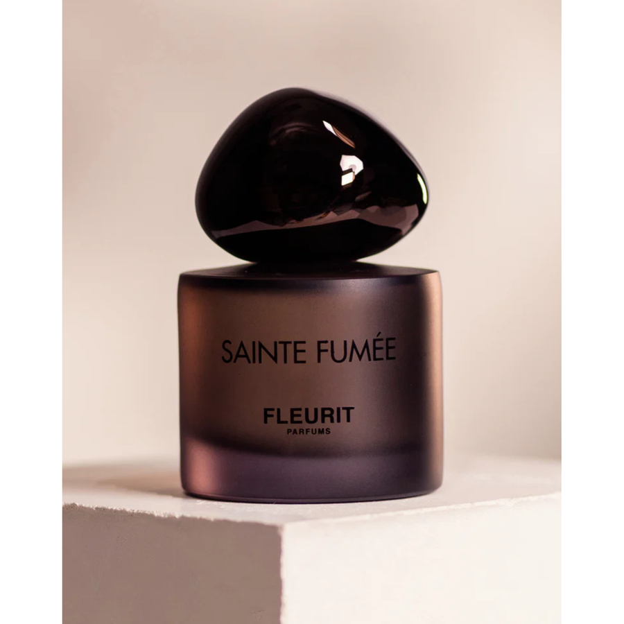 Fleurit Parfums Sainte Fumée