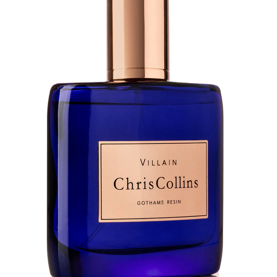 Chris Collins Villain