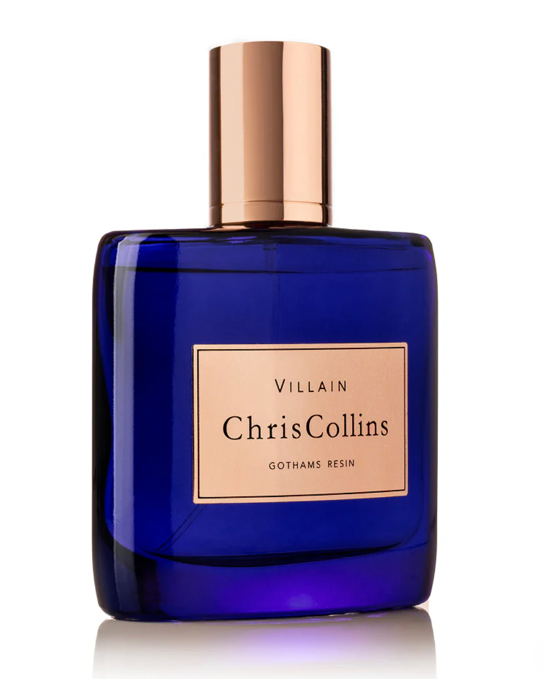 Chris Collins Villain