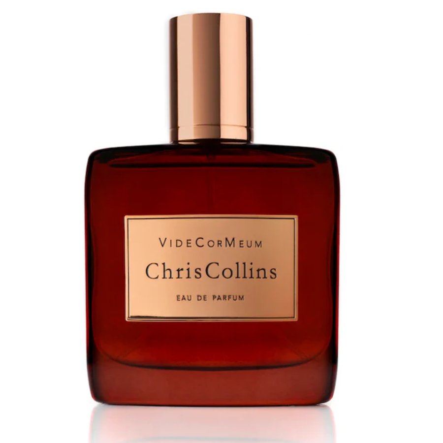 Chris Collins Vide Cor Meum