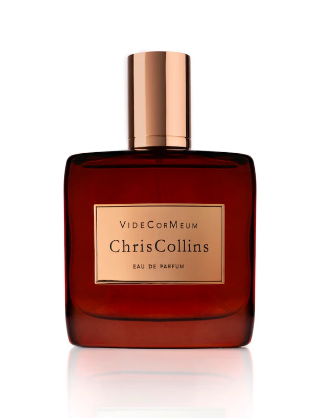 Chris Collins Vide Cor Meum