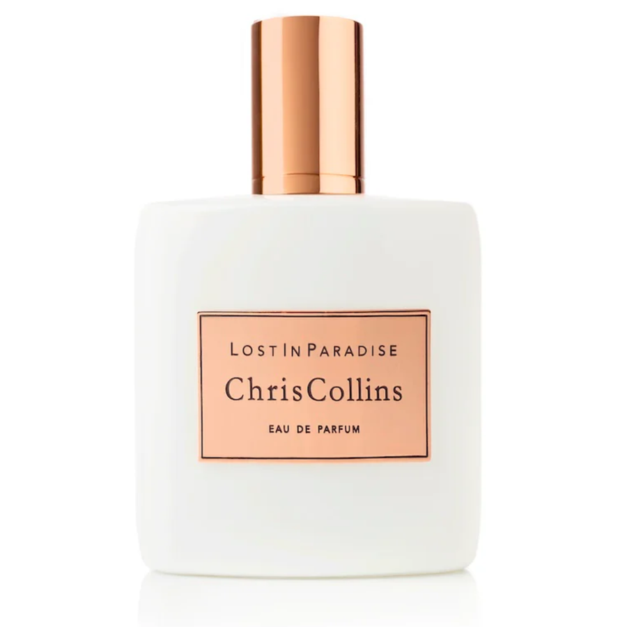 Chris Collins Lost in Paradise