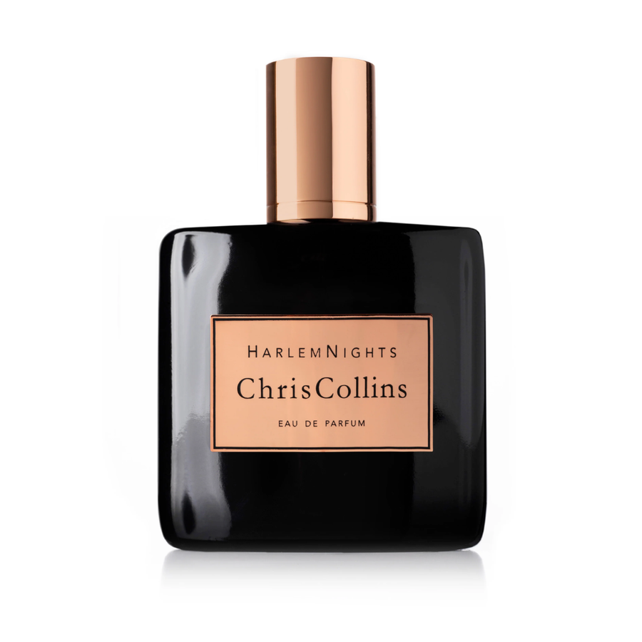 Chris Collins Harlem Nights