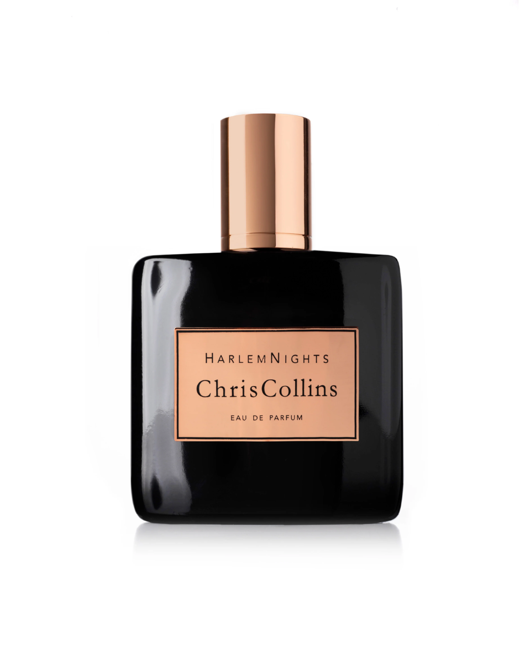 Chris Collins Harlem Nights