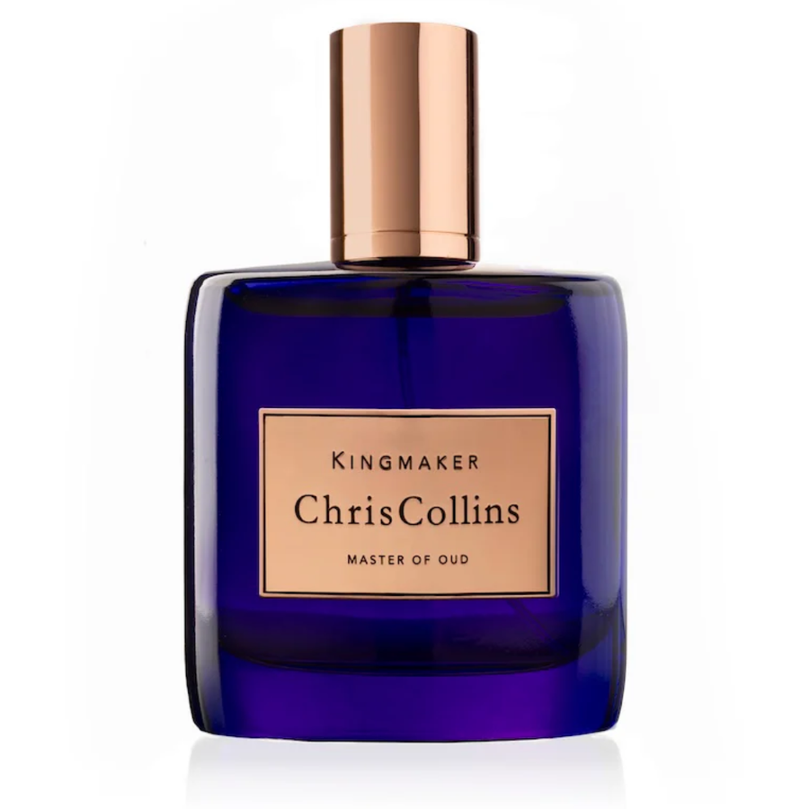 Chris Collins Kingmaker