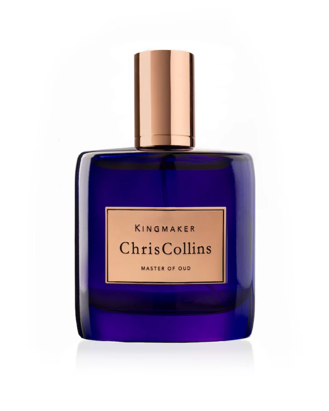 Chris Collins Kingmaker
