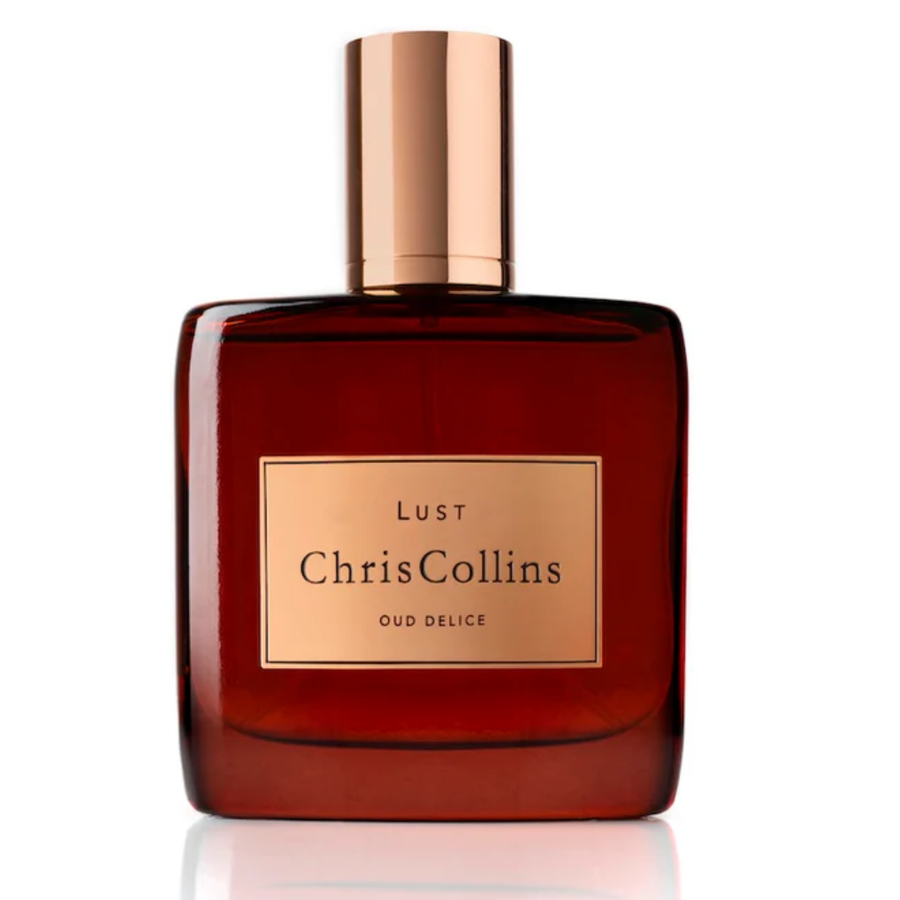 Chris Collins Lust