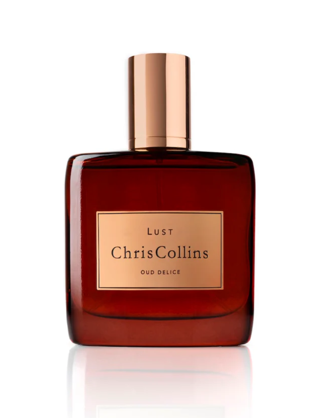 Chris Collins Lust