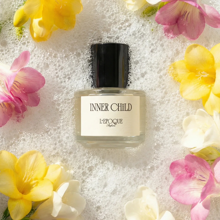 L'epoque Inner Child