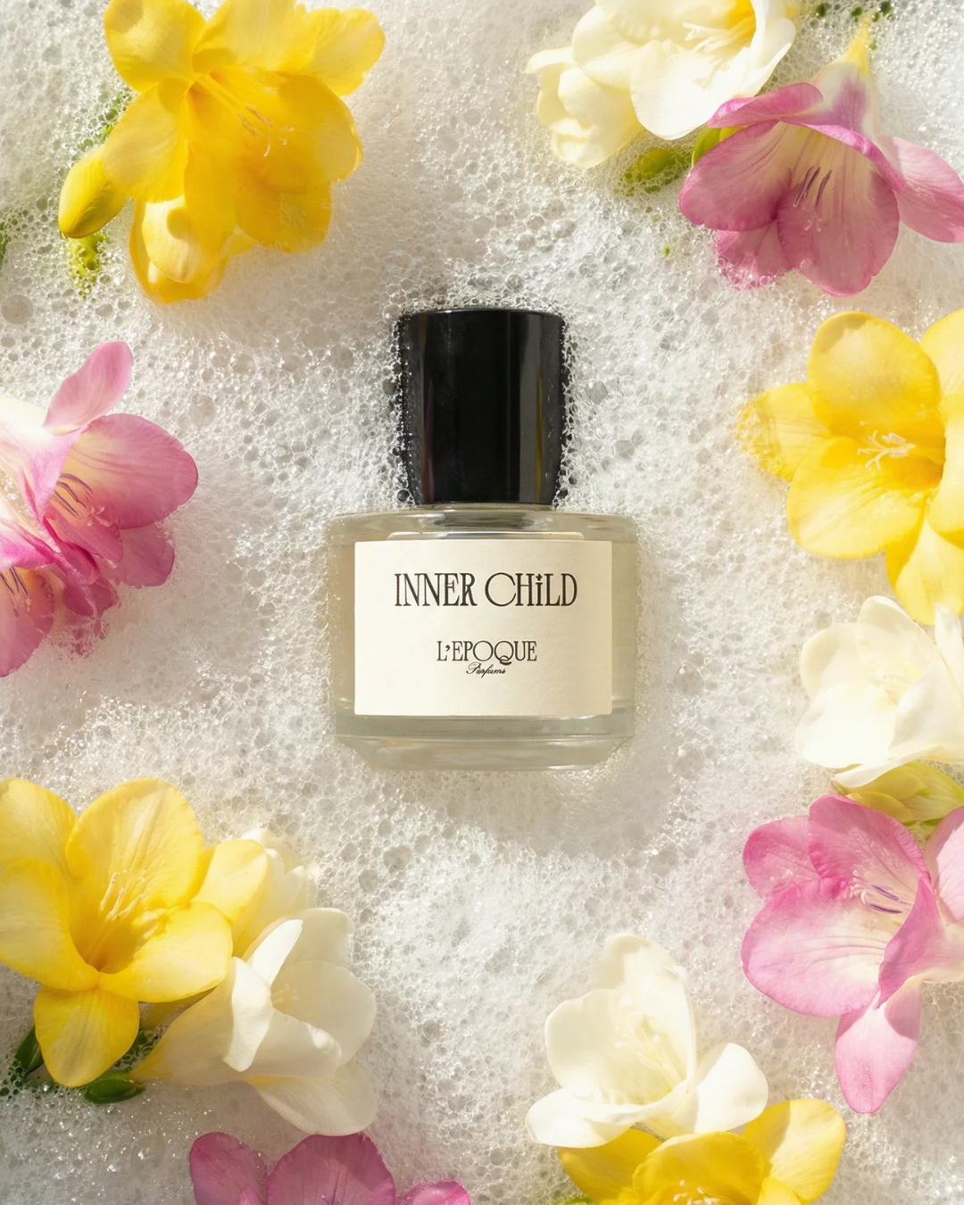 L'epoque Inner Child