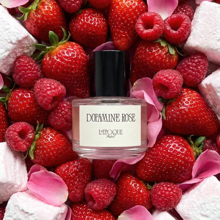 L'epoque Dopamine Rose