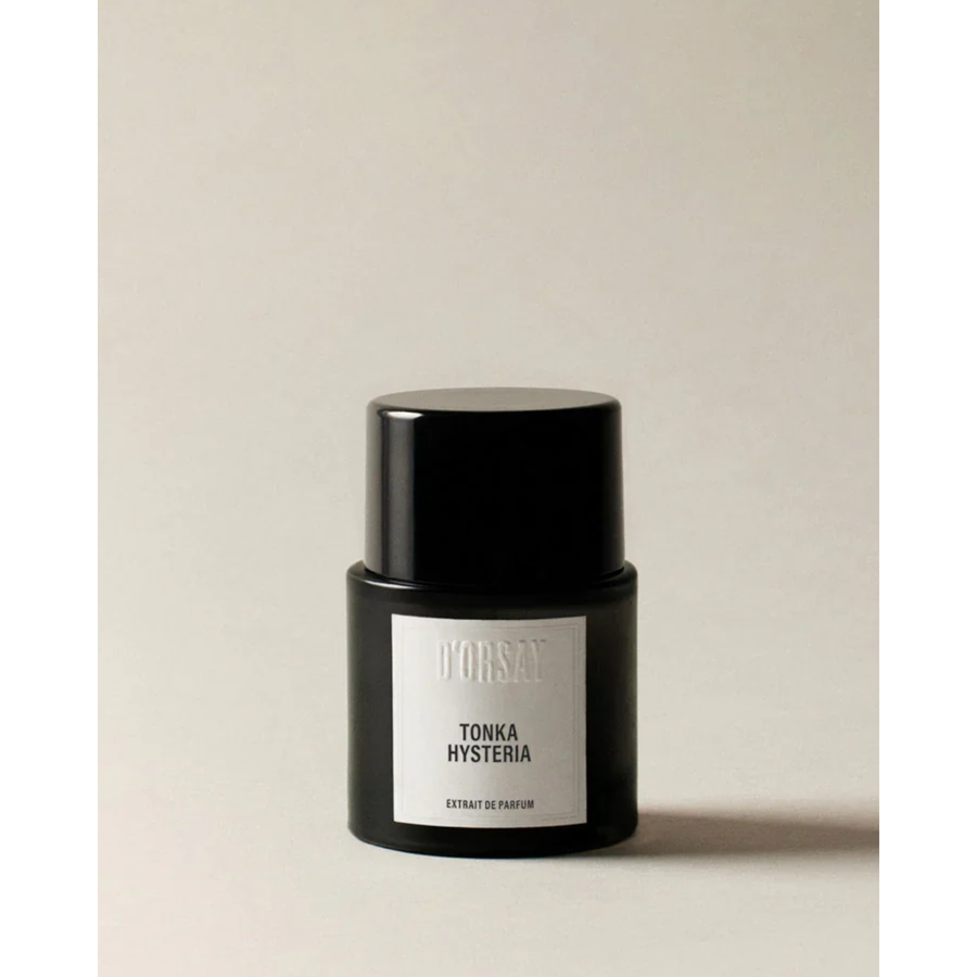 D'ORSAY Tonka Hysteria