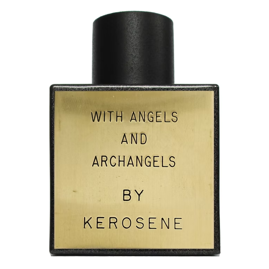 Kerosene With Angels and Archangels