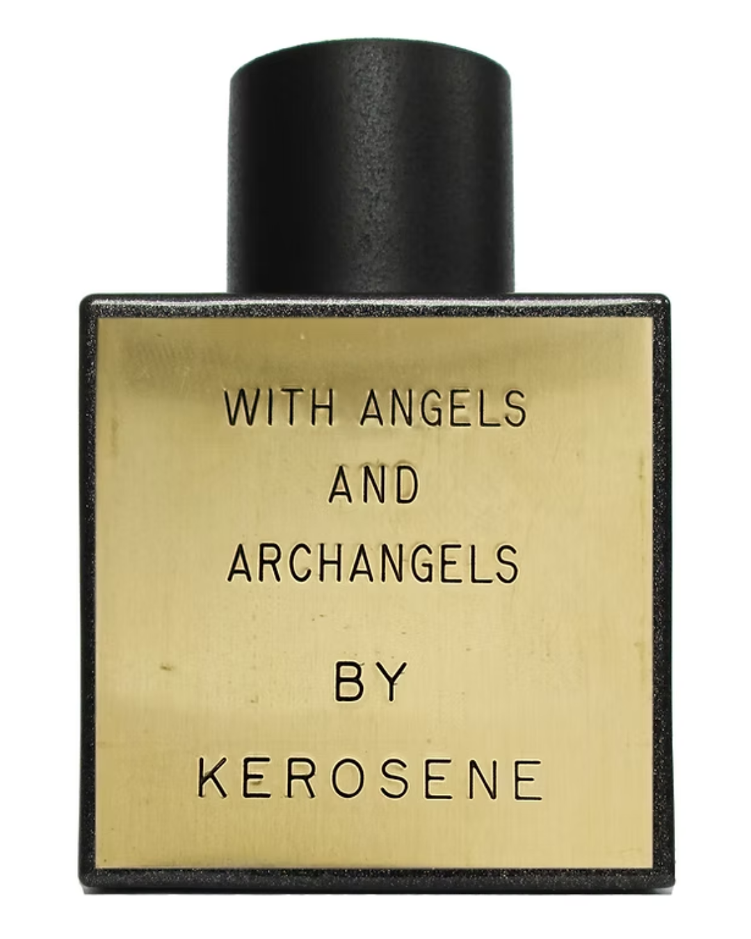 Kerosene With Angels and Archangels
