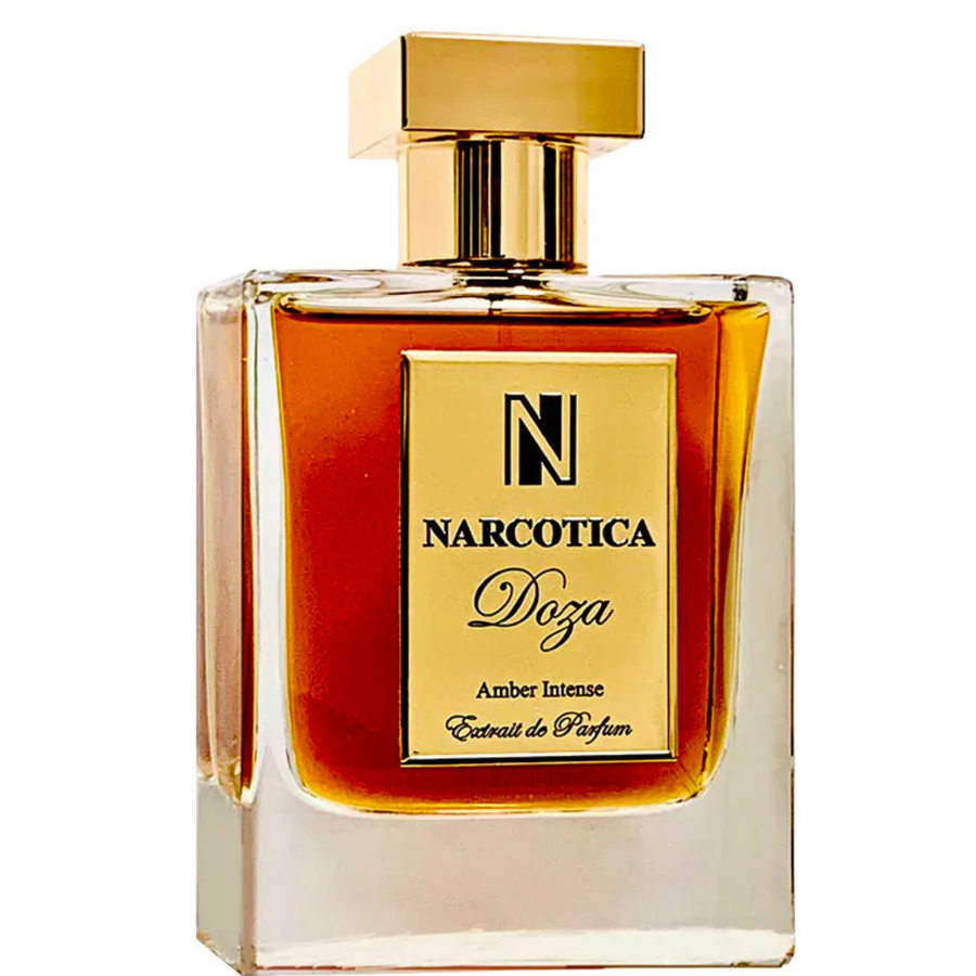 Narcotica Doza