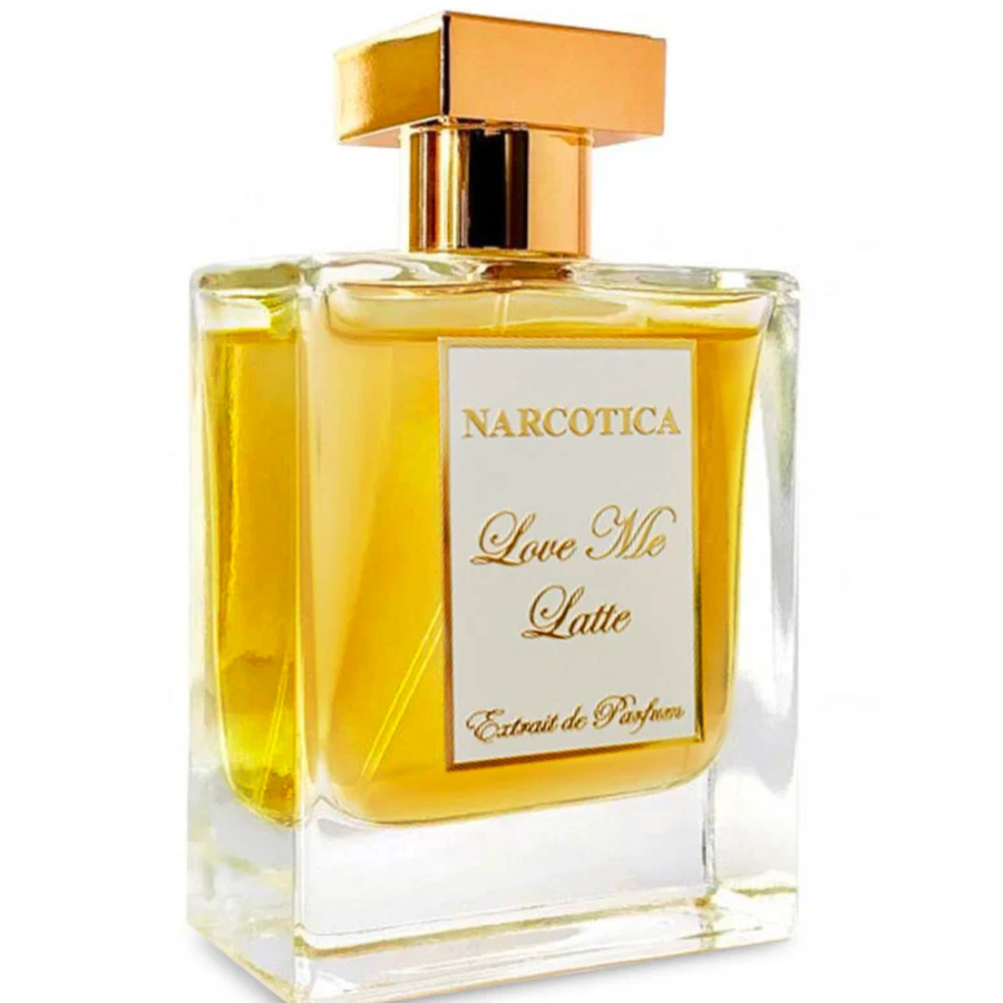 Narcotica Love Me Latte