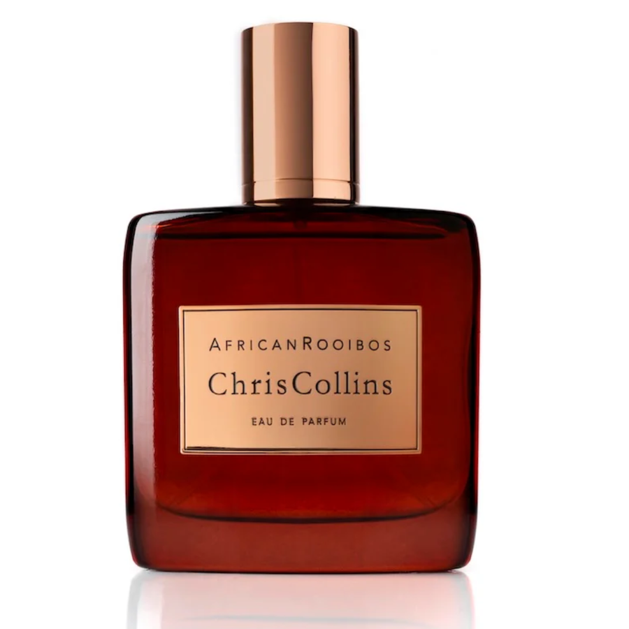 Chris Collins African Rooibos