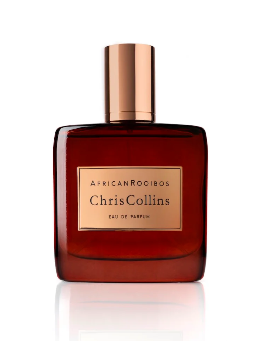 Chris Collins African Rooibos