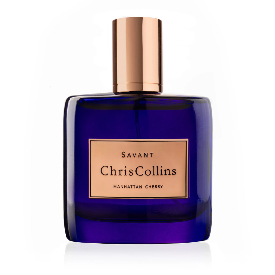 Chris Collins Savant Manhattan Cherry