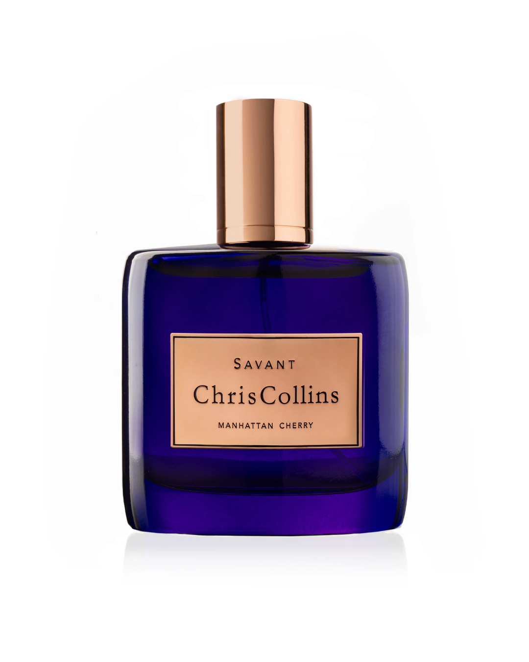 Chris Collins Savant Manhattan Cherry