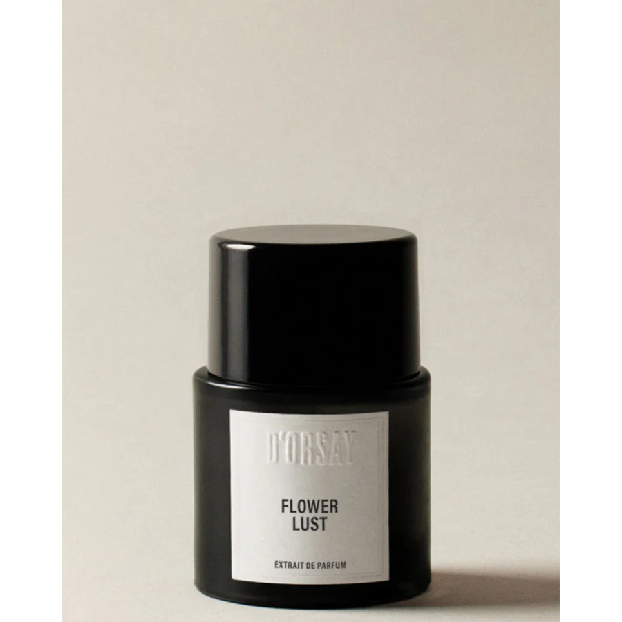 D'ORSAY Flower Lust