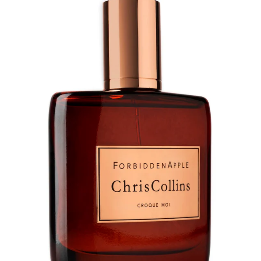 Chris Collins Forbidden Apple