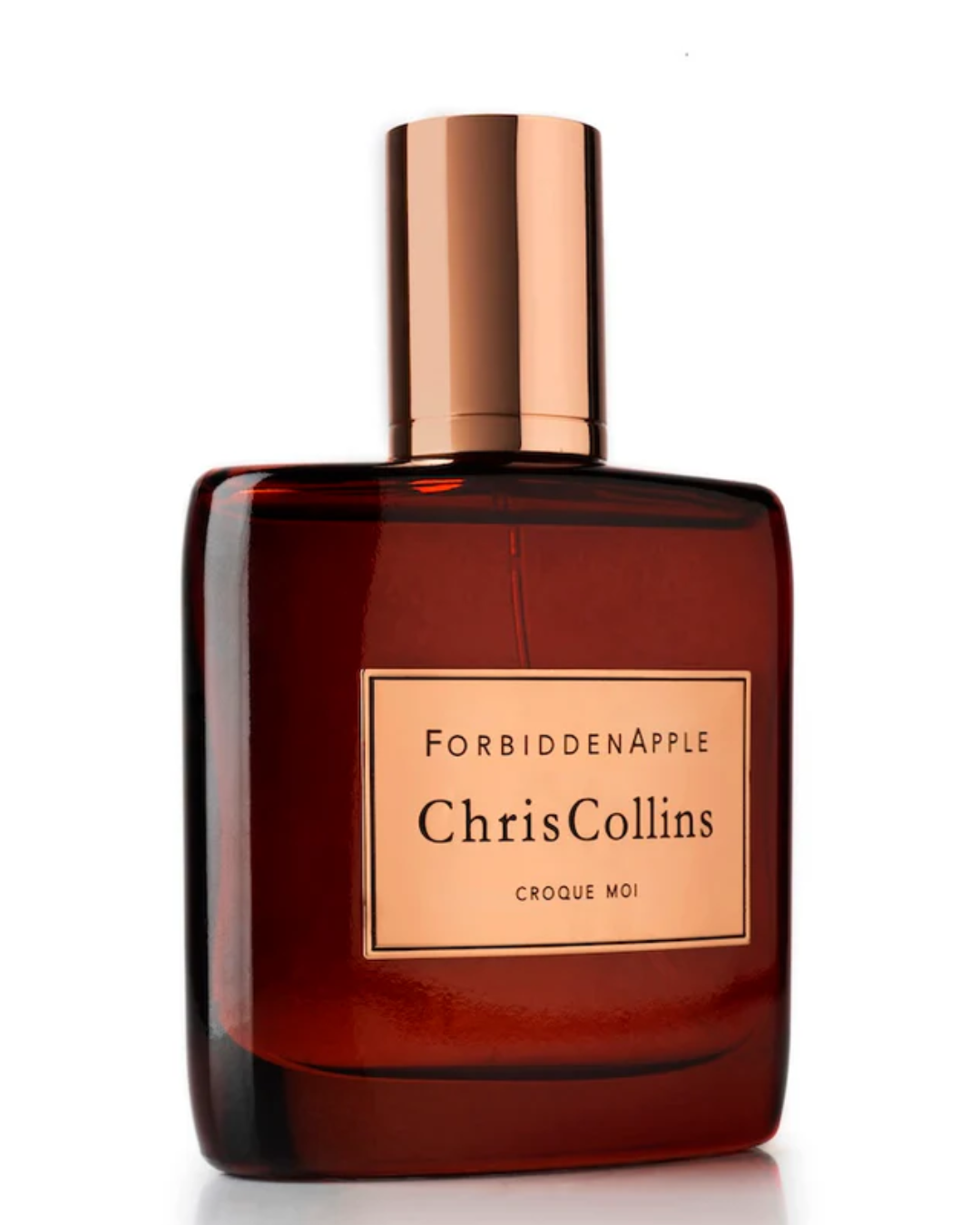 Chris Collins Forbidden Apple