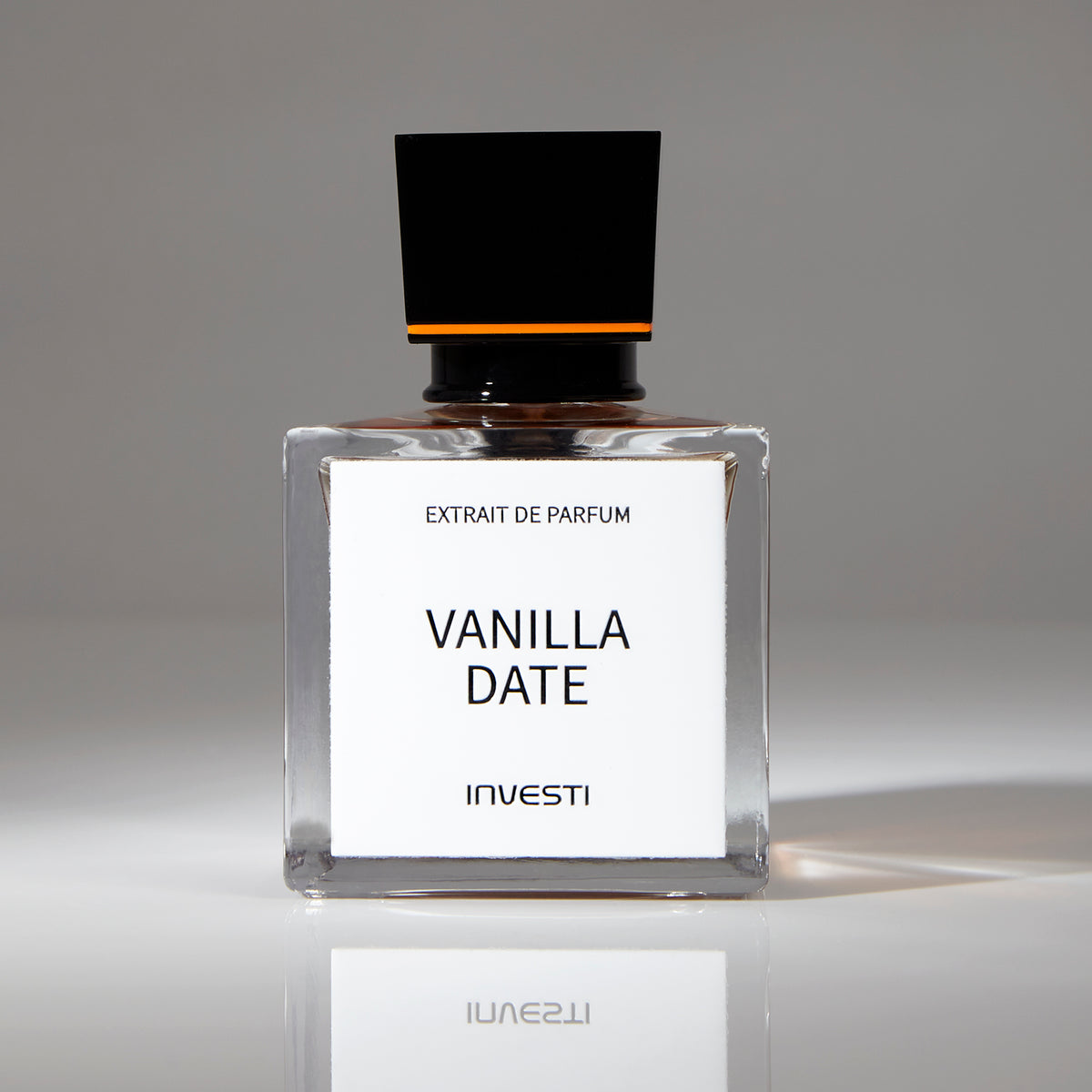 Investi Parfums Vanilla Date