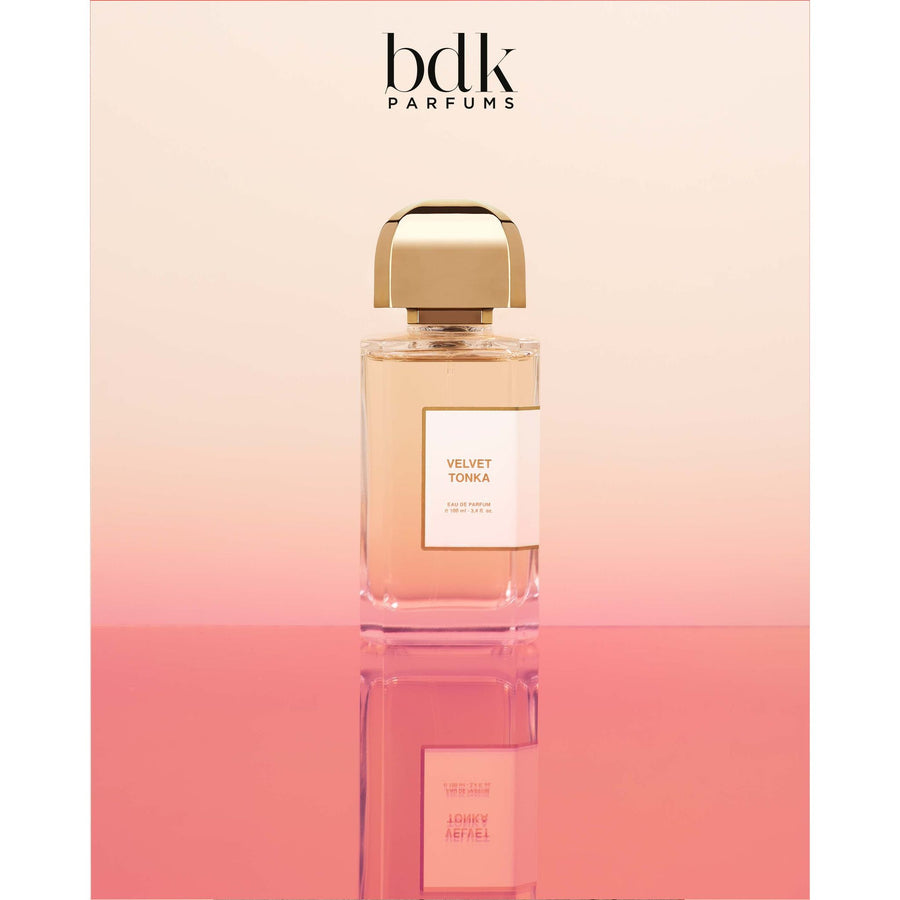 BDK Parfums Velvet Tonka